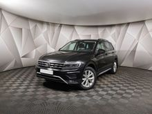  Tiguan 2019