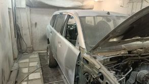  Pajero Sport, 2013
