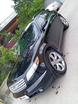 SUV   Infiniti FX45 2003 , 700000 , 