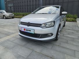  Volkswagen Polo 2012 , 787000 , 