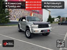 SUV   Toyota Hilux Surf 1999 , 1595000 , 