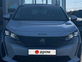 SUV   Peugeot 5008 2021 , 1929000 , 