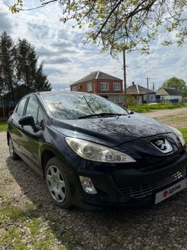  Peugeot 308 2009 , 425000 , 