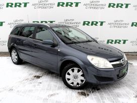  Opel Astra Family 2007 , 490000 , 