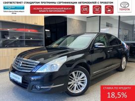  Nissan Teana 2013 , 1300000 , 