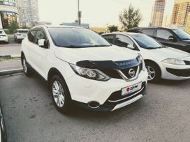 SUV   Nissan Qashqai 2014 , 1730000 , 