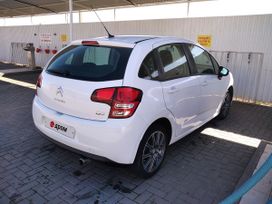  Citroen C3 2011 , 630000 , 