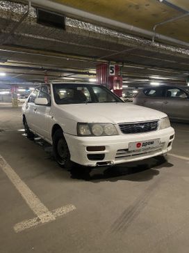 Nissan Bluebird 1999 , 170000 , -