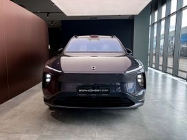 SUV   Nio ES6 2023 , 8870000 , -