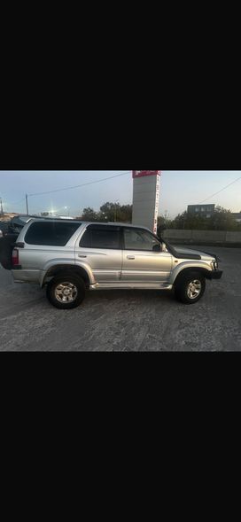 SUV   Toyota Hilux Surf 2000 , 770000 , -
