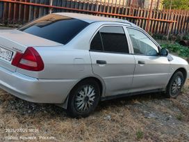  Mitsubishi Lancer 1997 , 140000 , 