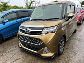  Toyota Tank 2019 , 940000 , 