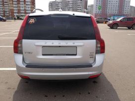  Volvo V50 2009 , 535000 , 