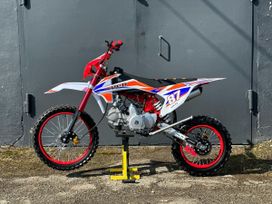 Prime 125, 2025