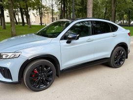SUV ��� ����������� Geely Tugella 2023 ����, 2800000 ������, ���