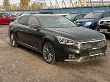 Санкт-Петербург K7, 2019 Санкт-Петербург K7, 2019