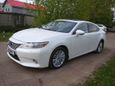  Lexus ES250 2013 , 2250000 , 