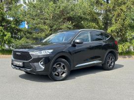 SUV   Haval F7 2019 , 1740000 , -