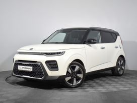  Kia Soul 2021 , 2149000 , -