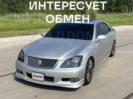  Toyota Crown 2005 , 1450000 , 