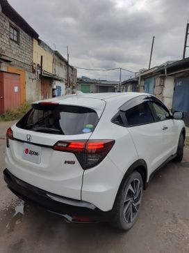 SUV   Honda Vezel 2018 , 2140000 , 