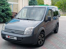   Ford Tourneo Connect 2007 , 885000 , 