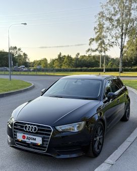  Audi A3 2015 , 1750000 , -