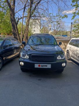 SUV   Toyota Kluger V 2001 , 1350000 , 