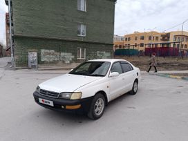  Toyota Corona 1993 , 230000 , 