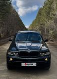 SUV   BMW X5 2005 , 1400000 , 