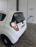  Chevrolet Spark 2011 , 500000 , 