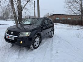  Grand Vitara, 2010