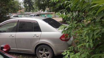 Nissan Latio 2005 , 280000 , 