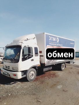   Foton Auman BJ1093 2013 , 950000 , 