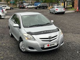  Toyota Belta 2007 , 480000 , --