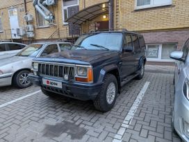 SUV   Jeep Cherokee 1992 , 400000 , 