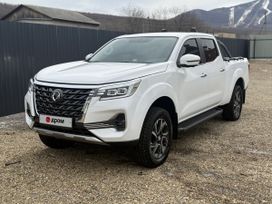  Dongfeng Rich 7 2024 , 3300000 , 