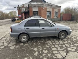  Chevrolet Lanos 2007 , 170000 , 