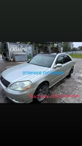  Toyota Mark II 2001 , 800000 , -