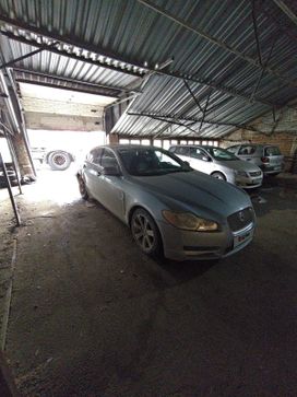  XF, 2010