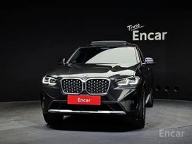 SUV   BMW X4 2021 , 3900000 , 