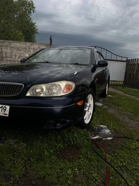  Nissan Cefiro 2002 , 420000 , 