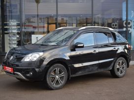 SUV   Renault Koleos 2008 , 550000 , 
