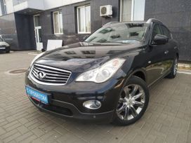 SUV   Infiniti EX35 2008 , 1234900 , 