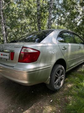  Toyota Premio 2002 , 640000 , 