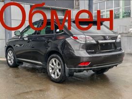 SUV   Lexus RX350 2009 , 2300000 , 