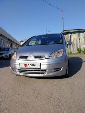  Mitsubishi Colt 2004 , 420000 , 