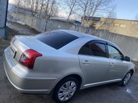  Toyota Avensis 2007 , 670000 , 