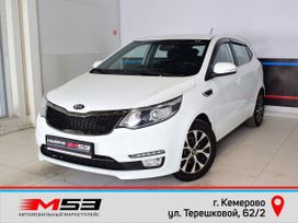  Kia Rio 2015 , 1199999 , 