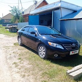  Toyota Camry 2008 , 667000 , 
